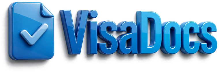 VisaDocs
